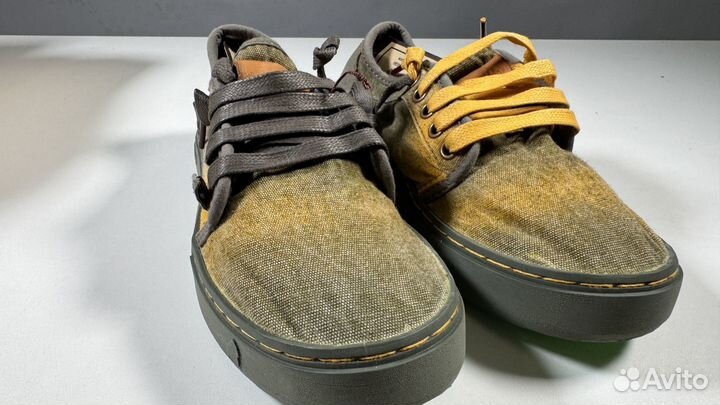 Кеды Satorisan Heisei 37p