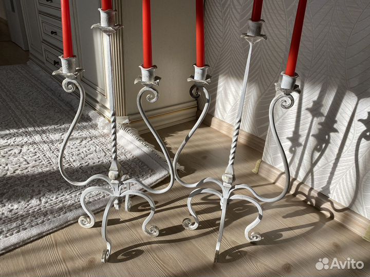 Подсвечник