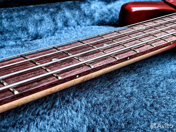Aria Pro II PJ Bass MiJ