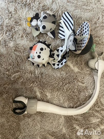 Мобиль tiny love