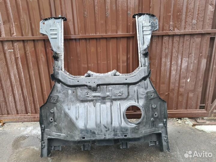 Кузовной элемент Hyundai Creta