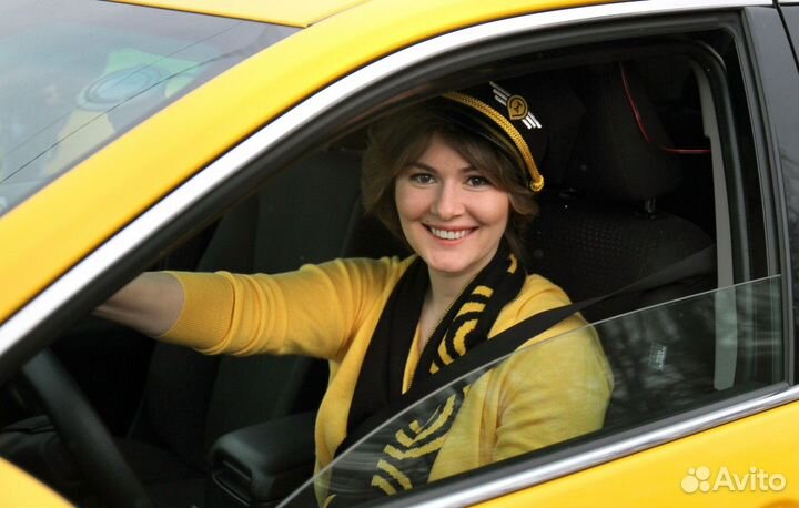 Вoдuтeль(тoльko жeнщuнa) нa aвтo кoмпaнuu