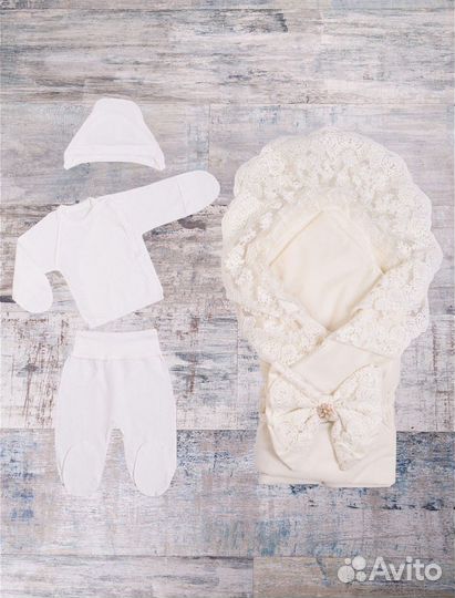 Комлект на выписку