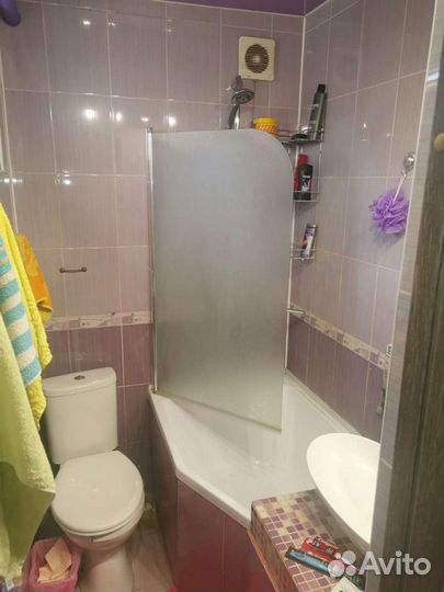 Клининговые услуги