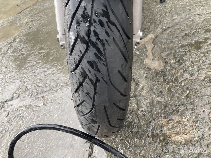 Продам Honda cbr600f4