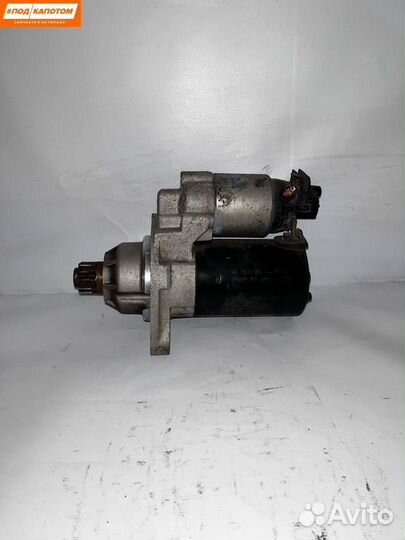 Стартер Volkswagen 0001121402