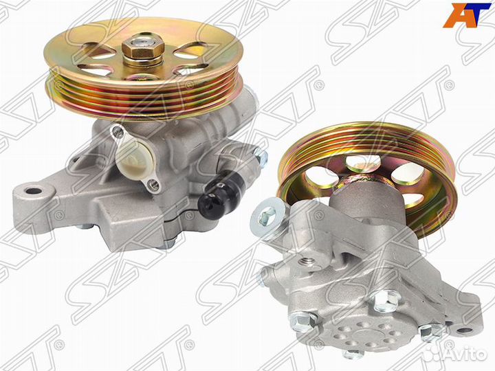 Насос гур honda CR-V RD1 /civic ferio EK# /orthia