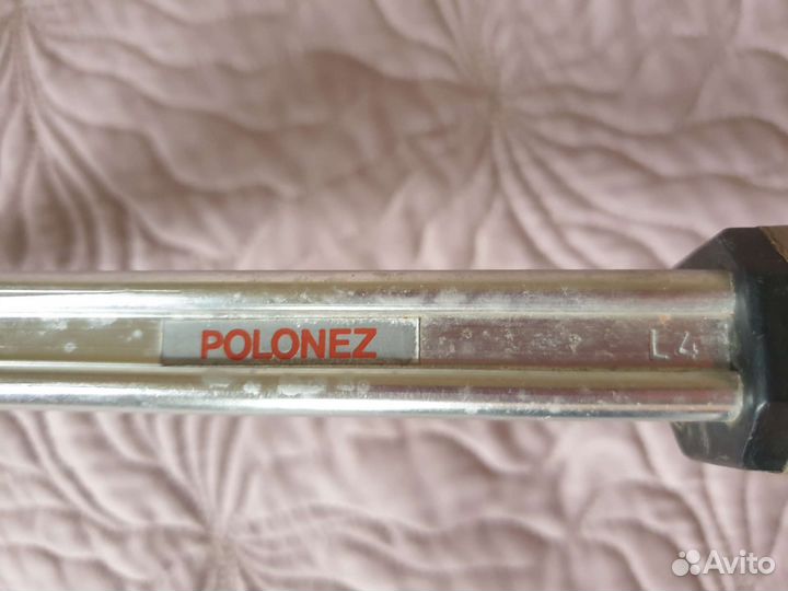 Ракетка для большого тенниса Stomil Polonez L4