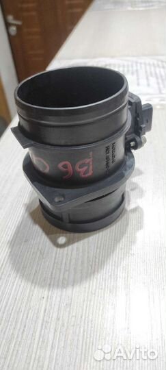 Дмрв 1,8 2,0 Volkswagen Audi 06J906461D 68т.км