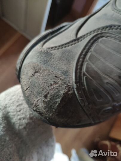 Мотоэкипировка Alpinestars