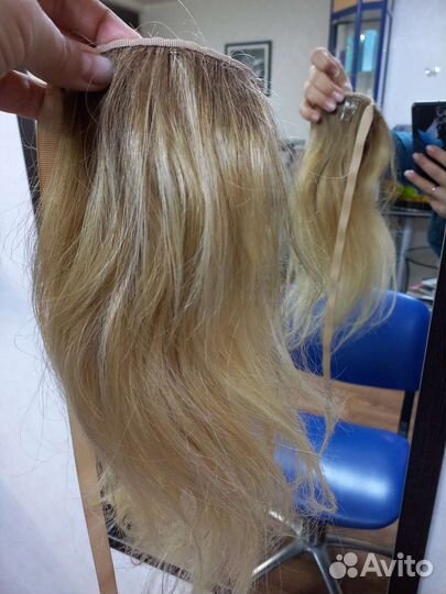 Продам хвост