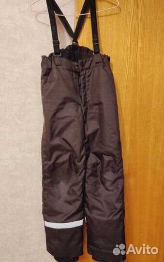 Зимний комплект Lassi 140