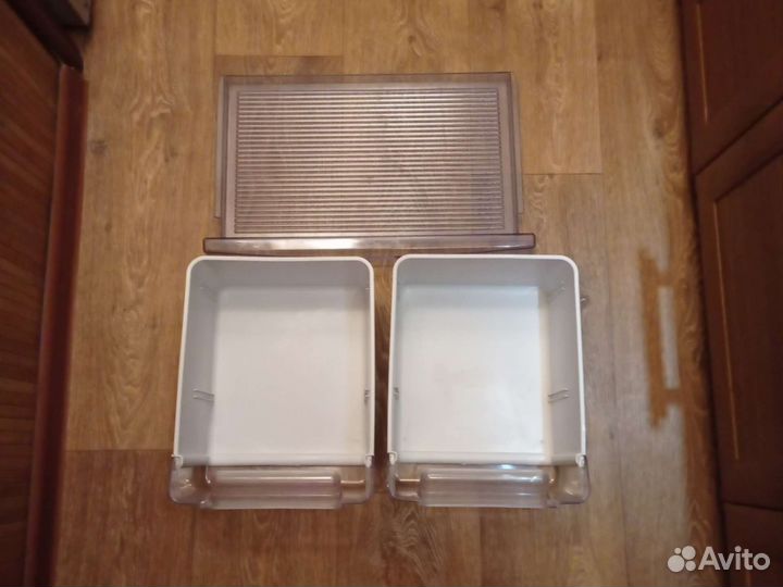 Лоток для холодильника