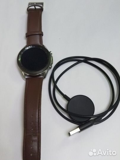 Умные часы Samsung Galaxy Watch 3 SM-R840