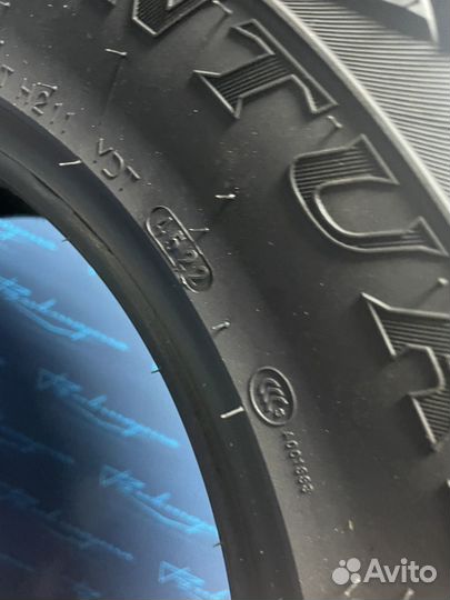 Kumho Road Venture M/T KL71 245/75 R16 120Q