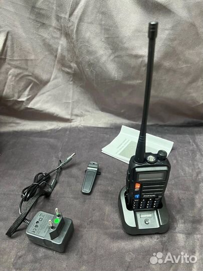 Рация baofeng