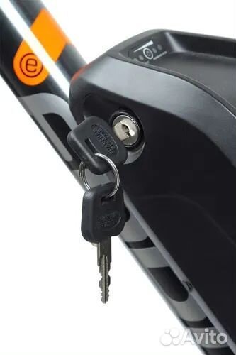 Электровелосипед Forward 500Вт NEW