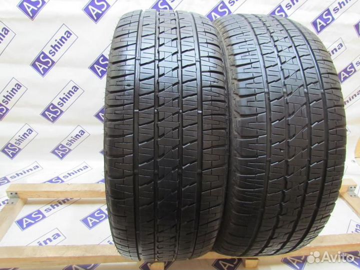 Bridgestone Dueler H/L Alenza 285/45 R22 99G