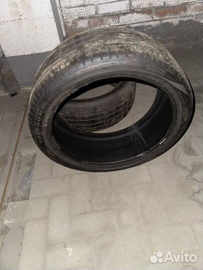 Pirelli Cinturato P7 225/40 R18 92Y