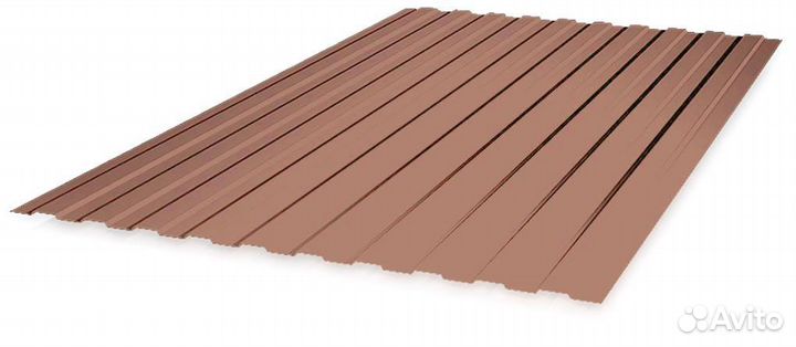 Профильная труба