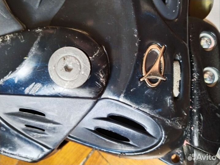 Ролики Rollerblade