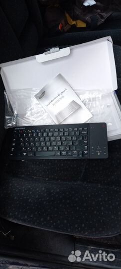 Кклавалавиатура samsung