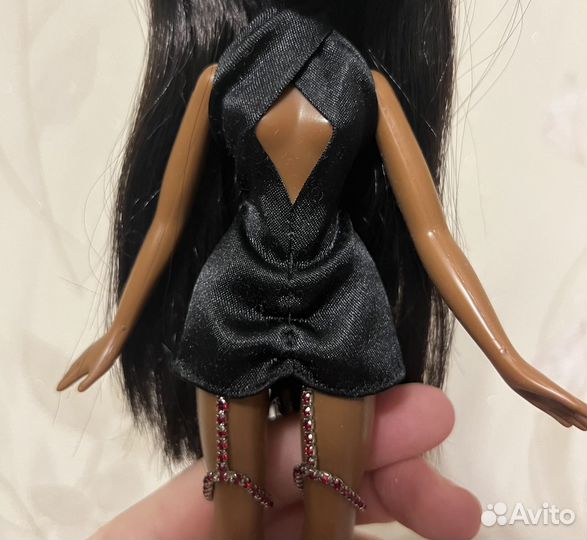 Одежда для кукол Братц bratz