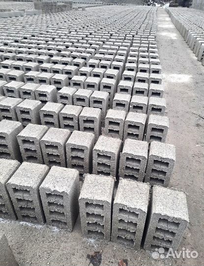 Блоки отсевные