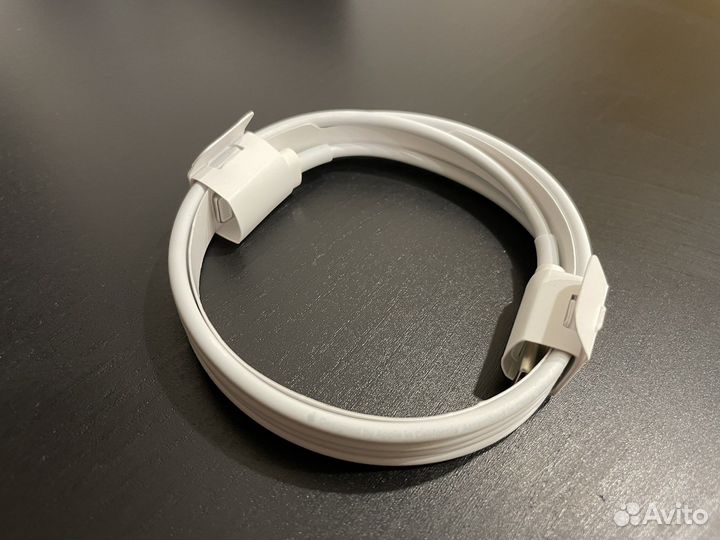 Кабель Apple Lightning / USB-C