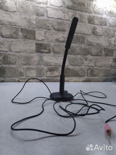Настольный микрофон