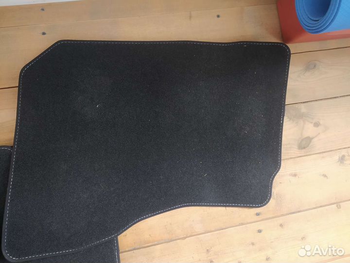 Текстильные коврики Outlander 3 mz314644