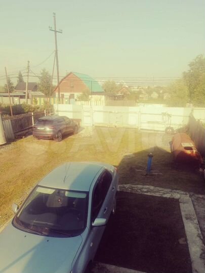 Дача 50 м² на участке 10 сот.