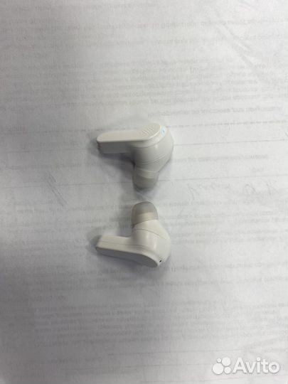 Беспроводные наушники jbl wave 200tws