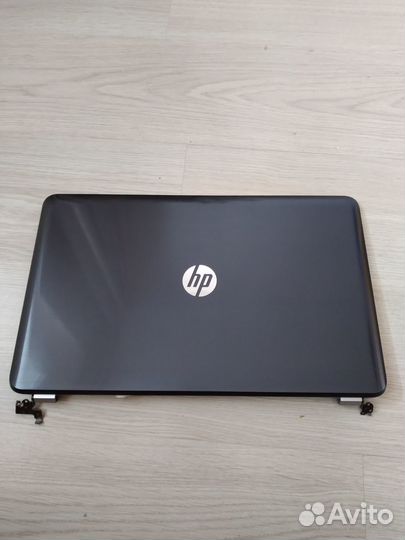 Крышка матрицы ноутбука HP 17-E в сборе