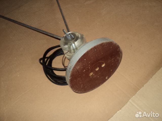 Антенна для тв