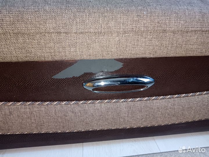 Диван раскладной