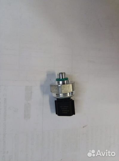 Датчик кондиционера Рено