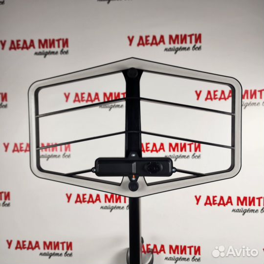 Увеличитель глубины xtrem hunter с штангой в кейсе