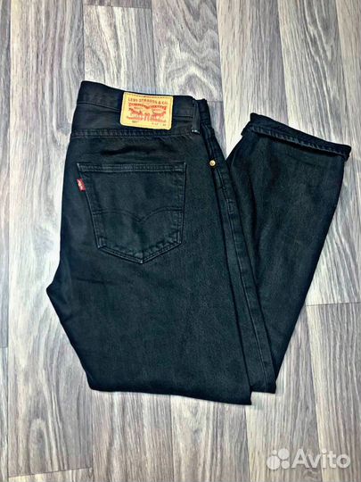 Джинсы Levi's 501