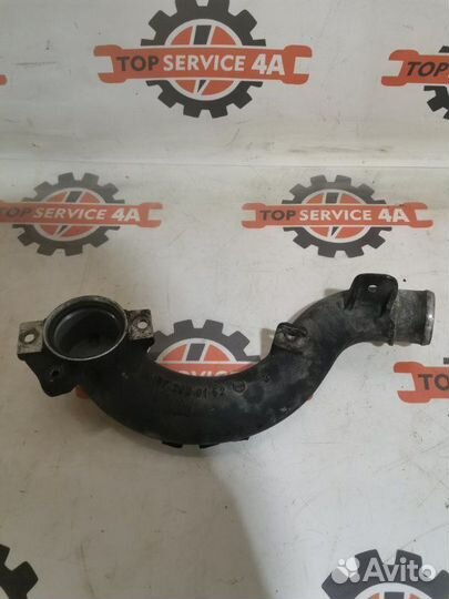 Корпус термостата Mercedes-Benz S-Class W220