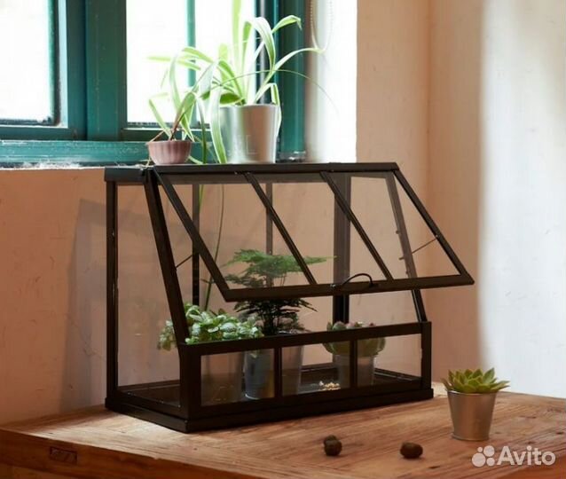 Теплица икеа