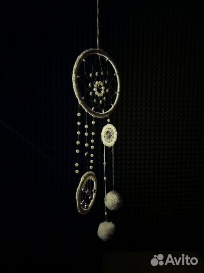 Ловец снов ручной работы 