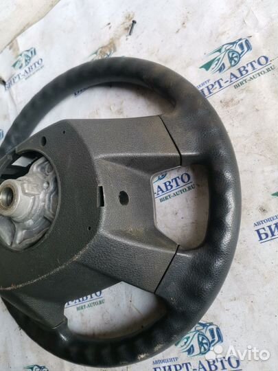 Руль Geely emgrand ec7