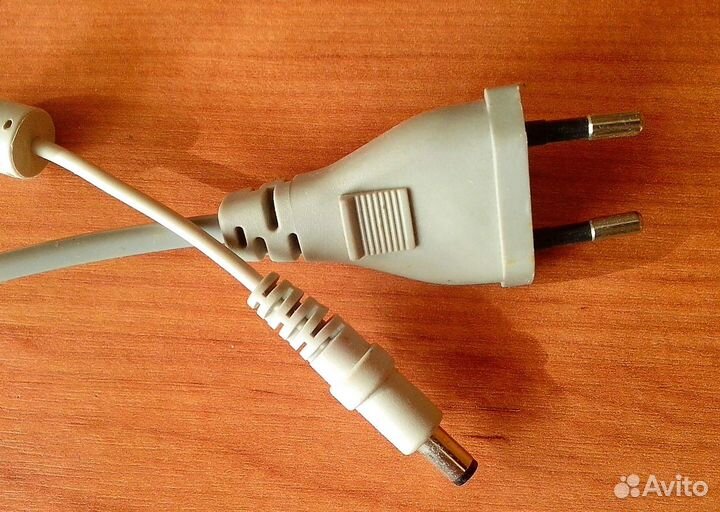 Блок питания для устройств HP (Hewlett-Packard)