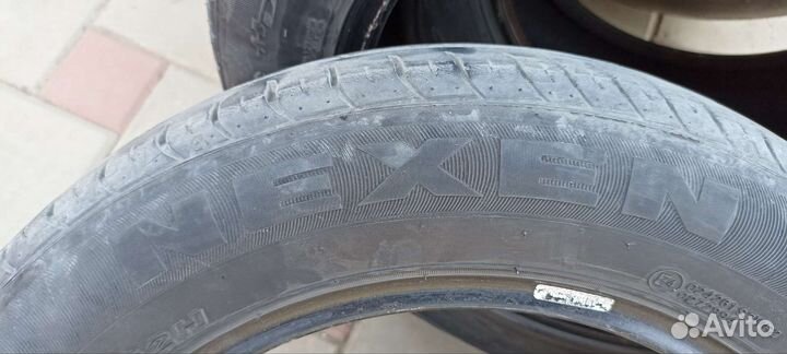 Nexen N Blue HD 185/60 R14 82H