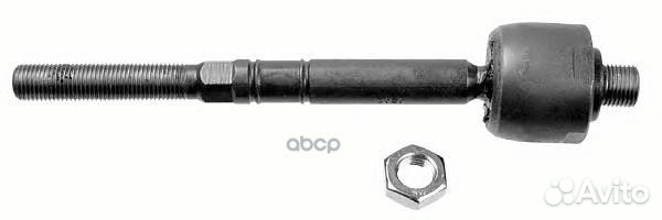 Тяга рулевая mercedes W164, X164, W251 3383701