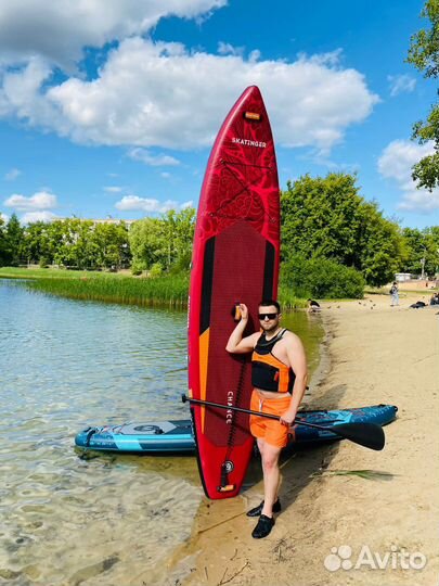 Аренда сап доска Sup board сап борд сап прокат