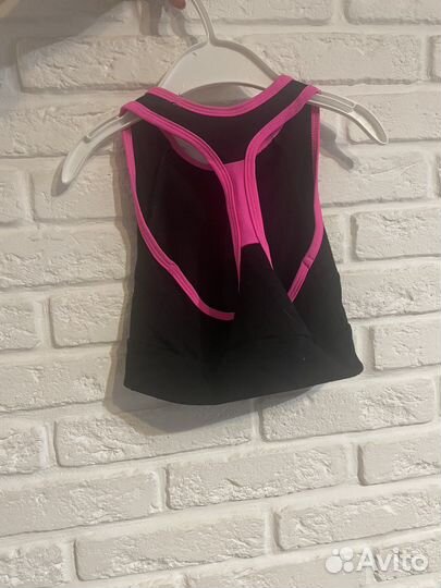 Топ для гимнастики