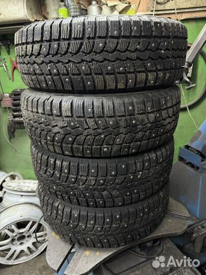 КАМА Кама-Евро-519 185/60 R14