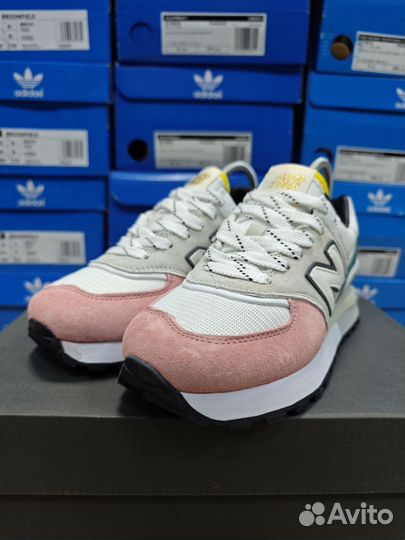 Кроссовки New balance 574